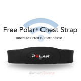 Matrix E50XIR Эллиптический тренажер домашний