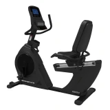 BRONZE GYM R800M (new) Велоэргометр горизонтальный
