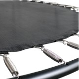 Батут Eclipse Space Twin blue/red 10 FT (3.05м)