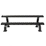 AeroFit Impulse SL7016 Стойка для гантелей AeroFit Impulse SL7016 Стойка для гантелей