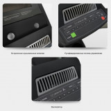 BRONZE GYM X800M Эллиптический эргометр