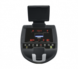 BRONZE GYM ST800M СТЕППЕР-КРОССТРЕЙНЕР С АВТОНАКЛОНОМ