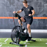 ASSAULT AirBike Pro X Велотренажер эирбайк