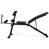 VictoryFit VF-T21 Многофункциональная скамья