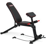 VictoryFit VF-T21 Многофункциональная скамья