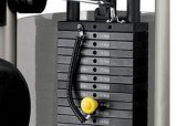 MATRIX Aura G3 S22 Задняя дельта / Баттерфляй