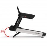 UNIX Fit T-1550 PRO (18,5" TFT) Беговая дорожка