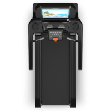 UNIX Fit T-1550 PRO (18,5" TFT) Беговая дорожка