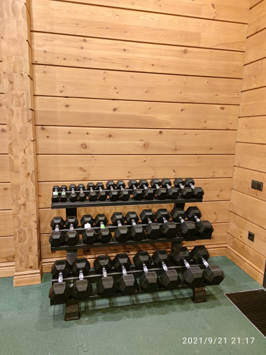 Стойка для гантелей (на 15 пар) TANGEN A15500 Стойка для гантелей (на 15 пар) TANGEN A15500