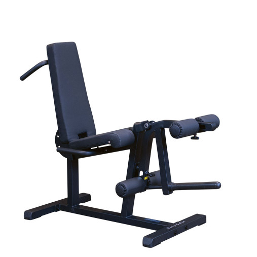Скамья для мышц ног Body-Solid GLCE365B Leg Extension Curl Machine (черная рама, черная обивка) Скамья для мышц ног Body-Solid GLCE365B Leg Extension Curl Machine (черная рама, черная обивка)