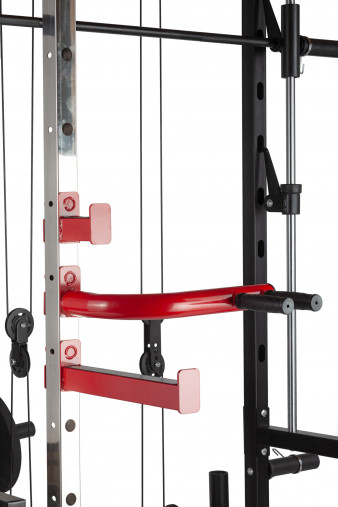 Машина Смита мультифункциональная VictoryFit VF-С6002 Машина Смита мультифункциональная VictoryFit VF-С6002