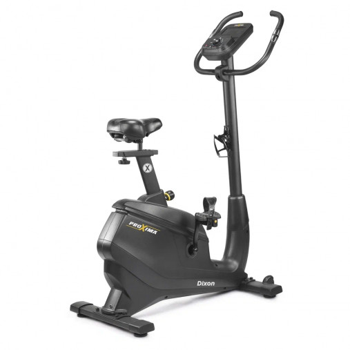 Велотренажер электромагнитный Proxima Dixon PROB-108 с вертикальной посадкой