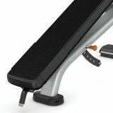 PRECOR DBR113 Скамья для пресса с регулируемым углом наклона