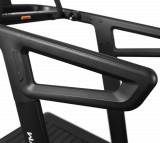 BRONZE GYM T1300M CATERPILLAR PRO Беговая дорожка