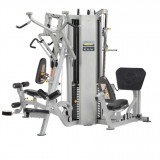 Мультистанция HOIST H-4400 домашний силовой комплекс