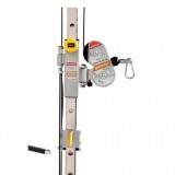 Мультистанция HOIST H-4400 домашний силовой комплекс