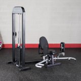 Опция сведение-разведение ног Body-Solid GIOT