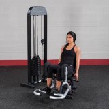 Опция сведение-разведение ног Body-Solid GIOT