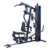 Многофункциональный силовой центр Body Solid G5S (2026) Многофункциональный силовой центр Body Solid G5S (2026)