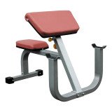 AeroFit Impulse IFSPC Парта для бицепса (Скамья Скотта)