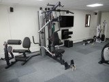 Body Solid G10B Силовой мультицентр 