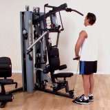 Body Solid G10B Силовой мультицентр 