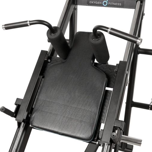Жим ногами/Гакк-присед OXYGEN FITNESS HADLEY