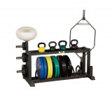 Горизонтальная стойка Perform Better Extreme Multi-Function Storage Station 4052-01 Горизонтальная стойка Perform Better Extreme Multi-Function Storage Station 4052-01