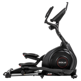 Sole Fitness Е35 (2023) Эллиптический тренажер