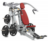 Наклонный жим от груди вверх Hoist RPL-5303 Наклонный жим от груди вверх Hoist RPL-5303