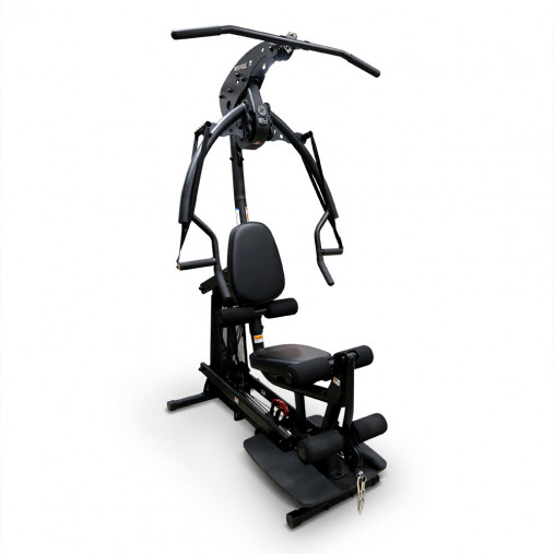 Многофункциональный силовой комплекс CENTR Body Weight Home Gym