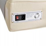 LOTUS Люкс CGN-005-2C Массажная кровать