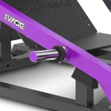 Силовая скамья для ягодичных мышц и бицепса бедра Peach Builder PB410