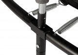Батут Hasttings Sky Double 16FT (4,88 м) клапан