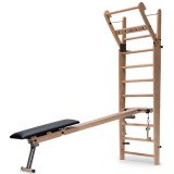 Опция к шведской стенке NOHrD Combi-Trainer, материал: орех Опция к шведской стенке NOHrD Combi-Trainer, материал: орех