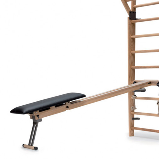 Опция к шведской стенке NOHrD Combi-Trainer, материал: орех (арт.: 12234) Опция к шведской стенке NOHrD Combi-Trainer, материал: орех (арт.: 12234)