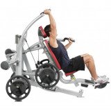 Жим от плеч Hoist RPL-5501 Жим от плеч Hoist RPL-5501