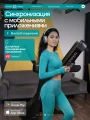 Беговая дорожка полукоммерческая OXYGEN FITNESS COPPER