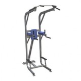 Тренажер Поднятие коленей / Брусья / Турник FOREMAN FW-802