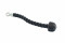 Гибкая тяга (канат) для трицепса - одинарная OFT арт. FT-MB-TPDR-S Гибкая тяга (канат) для трицепса - одинарная OFT