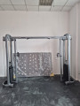 Кроссовер VictoryFit VF-HG1009 (2 стека по 75 кг)
