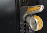 Сгибание ног лежа Matrix G7 S73 Ultra Base