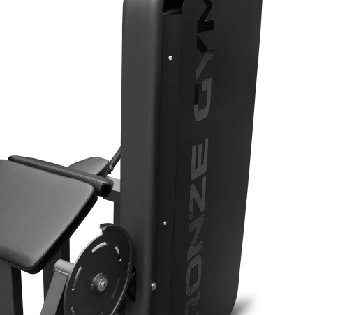 Бицепс/Трицепс сидя профессиональный BRONZE GYM MIGHT 57