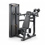 Жим от плеч Matrix Versa Plus VS-S23P грузоблочный