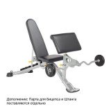 Скамья силовая универсальная Hoist HF-5165