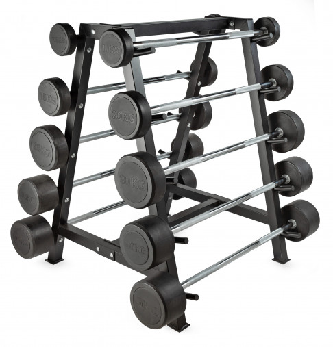 Стойка для штанг VictoryFit VF-D4027 Стойка для штанг VictoryFit VF-D4027