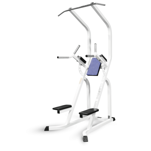 Турник-Пресс-Брусья MB Barbell 2.04 белый