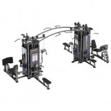 Hasttings Digger HD023-1 + HD023-1 + HD023OPT-1 8-ми постовая мультистанция