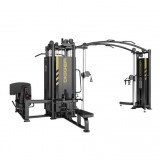 5-ти позиционная мультистанция Hasttings Digger HD023-1 + HD024-1 + HD023OPT-1 5-ти позиционная мультистанция Hasttings Digger HD023-1 + HD024-1 + HD023OPT-1