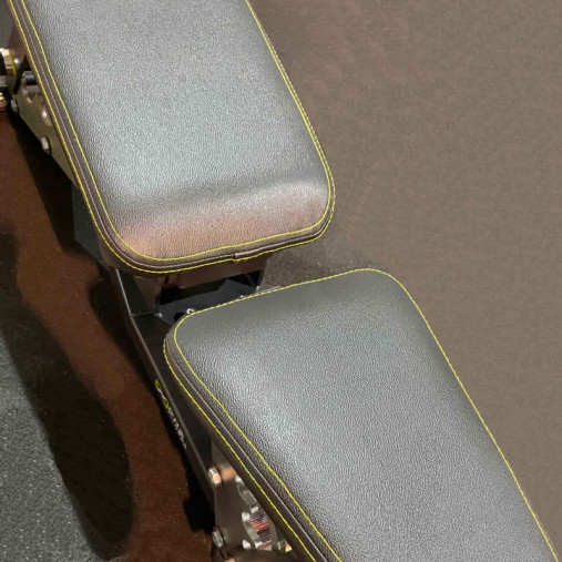 Скамья универсальная, мобильная (Super Bench) DHZ A2039